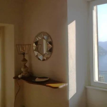 Apartman Panorama Sveva Cernobbio