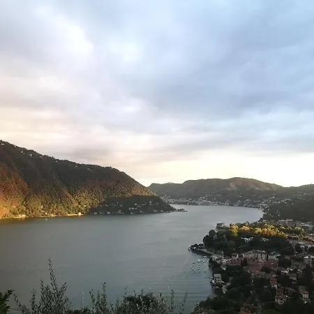 Panorama Sveva *