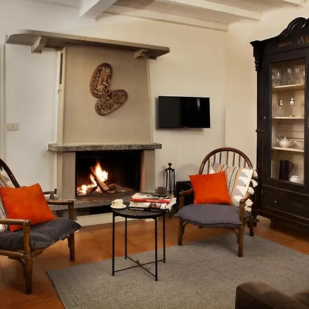 Apartamento Panorama Sveva *