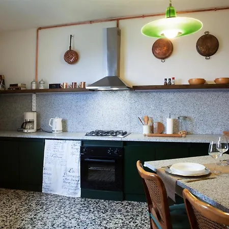 Apartman Panorama Sveva
