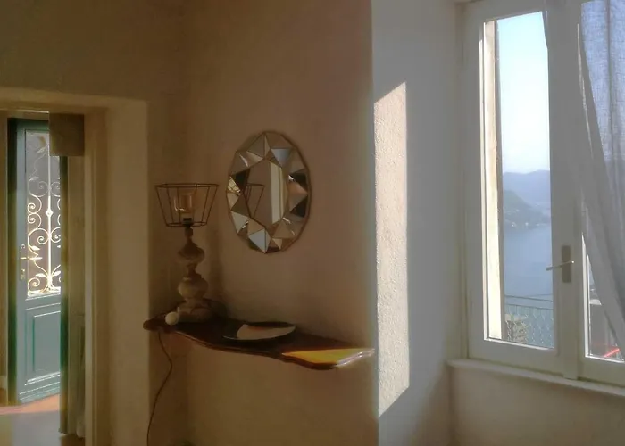 Apartment Panorama Sveva Cernobbio