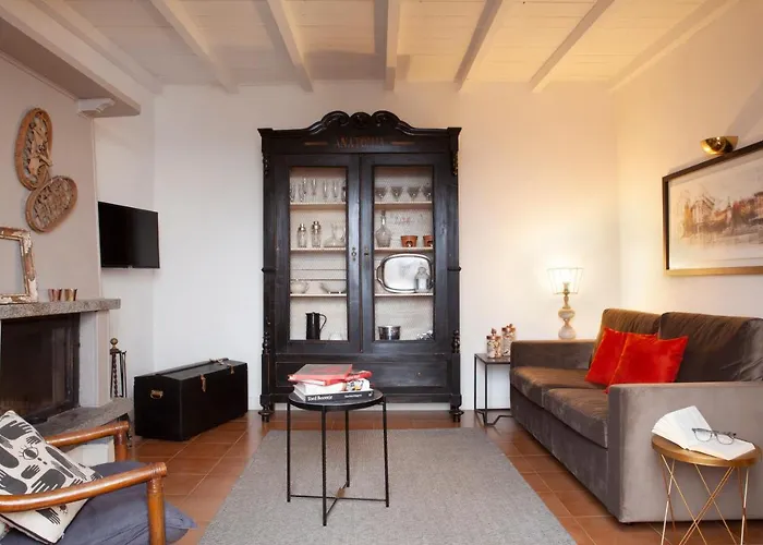 Panorama Sveva Apartment