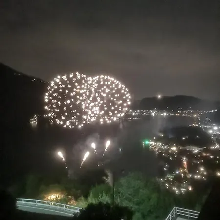 Panorama Sveva Διαμέρισμα